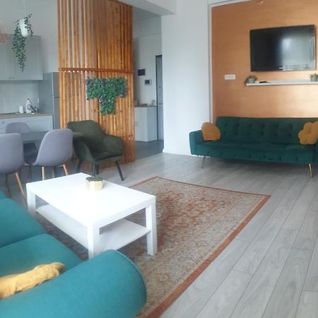 Pipera Central Voluntari Bagian luar foto