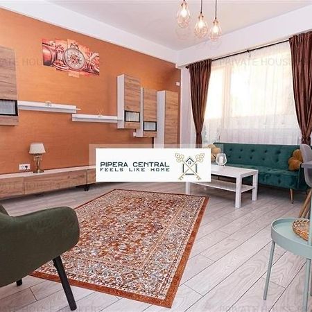 Pipera Central Voluntari Bagian luar foto
