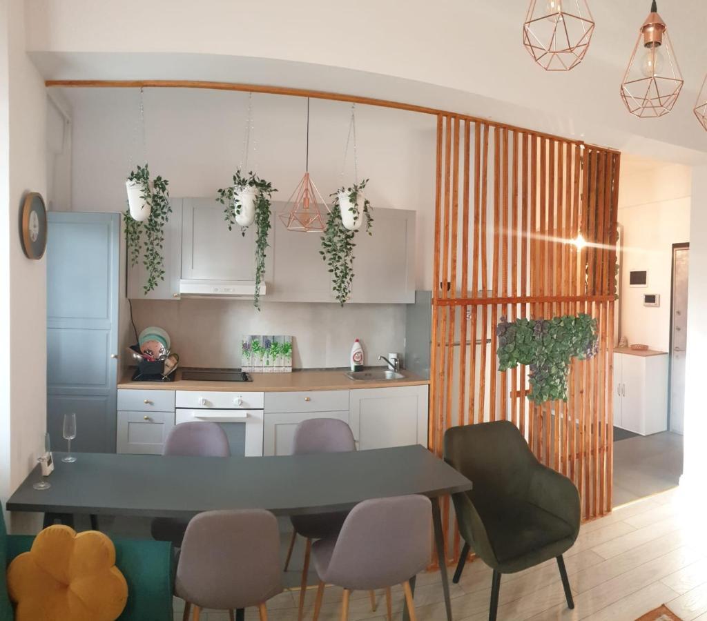 Pipera Central Voluntari Bagian luar foto