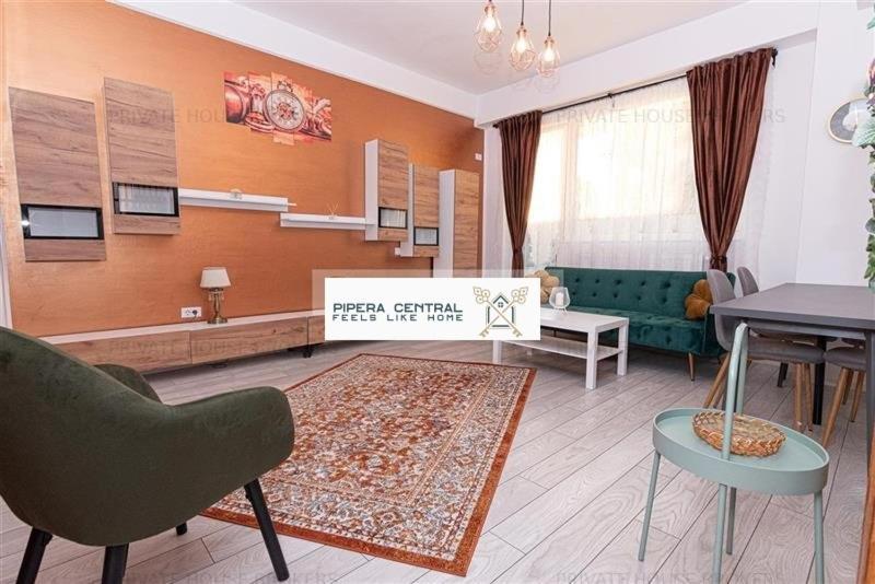 Pipera Central Voluntari Bagian luar foto