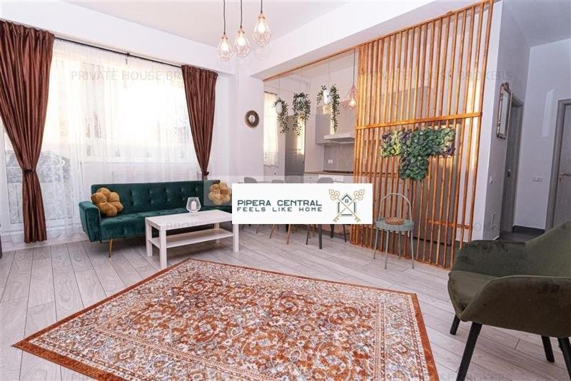 Pipera Central Voluntari Bagian luar foto